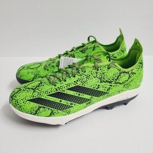 Mens Adidas Green Cleats for Sale up to 90% Off: Poshmark display picture 1